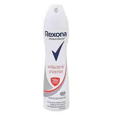 REXONA DEO ANTIBACTERIAL PROTECTION 200ML