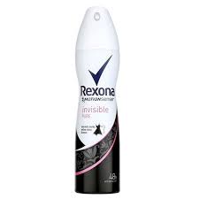 REXONA DEO INVISIBLE PURE 200ML