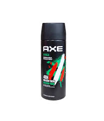 AXE DEO ATO 150ML AFRICA
