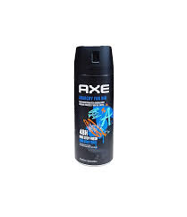 AXE DEO ATO 150ML ANARCHY