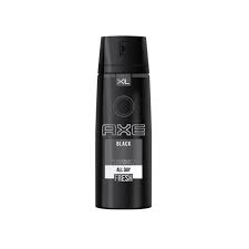 AXE DEO ATO 150ML BLACK