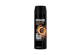 AXE DEO ATO 150ML DARK TEMPTATION