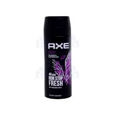AXE DEO ATO 150ML EXCITE