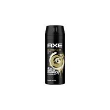 AXE DEO ATO 150ML GOLD TEMPTATION