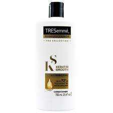 TRESEMME KERATIN SMOOTH CONDITIONER 700ML