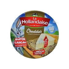 FROM. LA HO CHEDDAR 8P