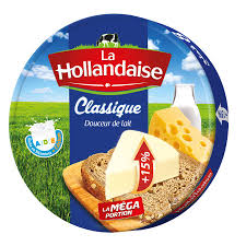 FROM. LA HO CLASSIQUE 16P