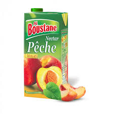 JUS. ALBOUSTANE PECHE 1L