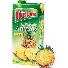 JUS. ALBOUSTANE ANANAS 1L