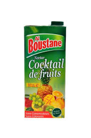 JUS. ALBOUSTANE TROPICAL 1L