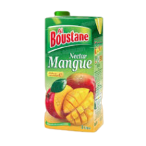 JUS ALBOUSTANE MANGUE 1L