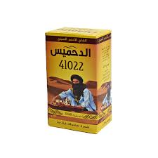 DAHMIS 100G