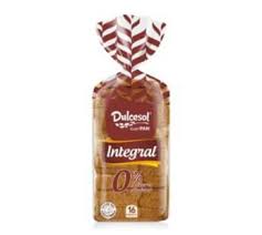 PAIN DE MOLDE INT 10P 460G