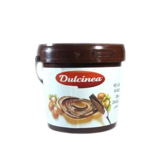 DULCINEA PATE A TARTINER UN SAVEUR 900G