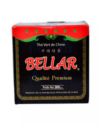 ELBELLAR 200G
