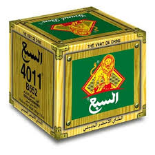 LION 4011 200G