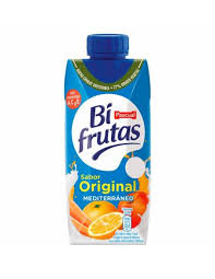 BI FRUTAS DREAMCUP 330ML MEDITERRANEO