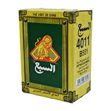 LION 4011 100G