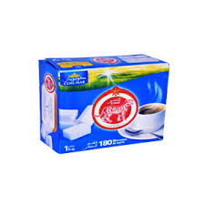 SUCRE CAFE 1KG