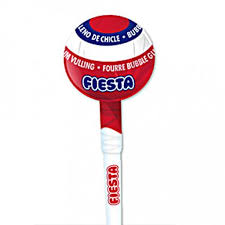 CARAMELO FIESTA CHERRY & FIESTA COLA