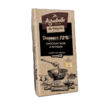 AIG. DESSERT NOIR 175 g
