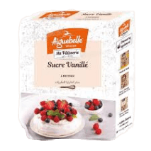 AIG MAPATIS SUCRE VANILLE 7.5G