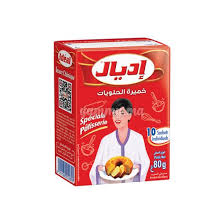 AIG MAPATIS LEVURE CHIMIQUE 8G