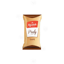 PRALY CAFE 8G