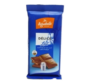 DELICE LAIT 40G