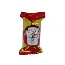 PRALY FEUILLETINE 20g