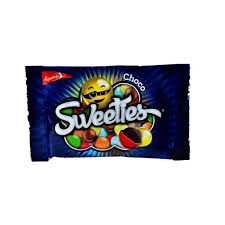 SWEETIES MINI 10G