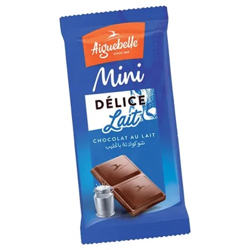 DELICE MINI LAIT 7G
