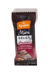 DELICE MINI NOIR AMD 7G