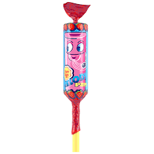 CHUPA CHUPS MELODY POPS 