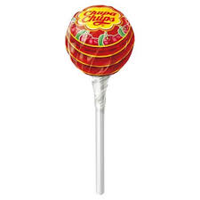 CHUPA CHUPS WHEELS
