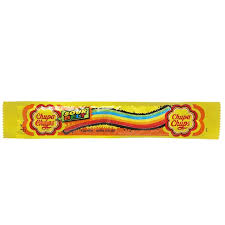 CHUPACHUPS EXTRA BELTMON 10G NEW