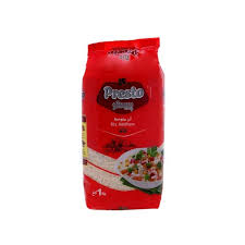RIZ MEDIUM PRESTO 1KG