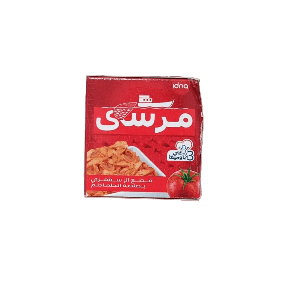 Morceaux maquereau S TOMAT Marsa 80 gr