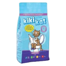 KIKIKAT - - LAVENDER 5L
