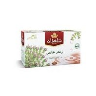 Pur Origan Sultan Nature 20 Sachets 