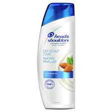 HEAD&SHOULDERS HYDRATANT 200ML