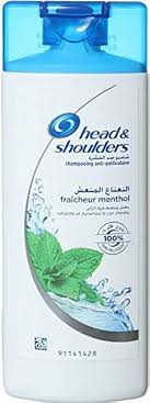 HEAD&SHOULDERS MENTHOL 90ML