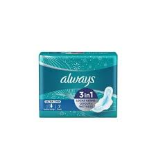ALWAYS ULTRA x7