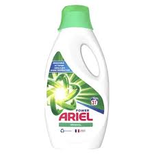 ARIEL LIQUIDE 900G