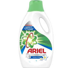 ARIEL LIQUIDE ORIGINAL 2.5KG