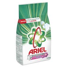 ARIEL POUDRE DOWNY 5KG