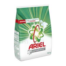 ARIEL POUDRE DOWNY 750G