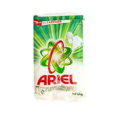 ARIEL EN POUDRE 150G