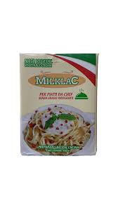 CREME MILKLAC 200ML