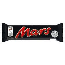 MARS 51G